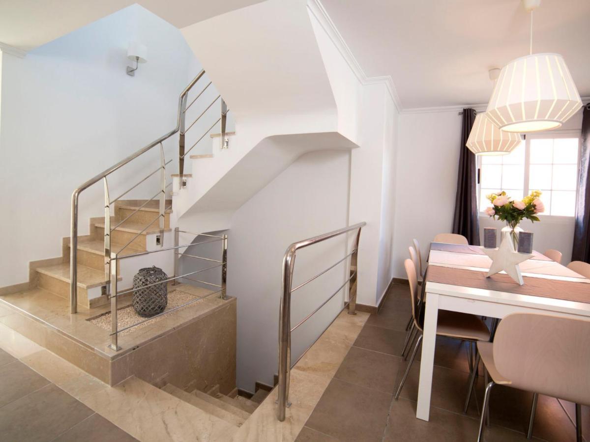 Holiday Home Luz Del Sol By Interhome كاليبي المظهر الخارجي الصورة