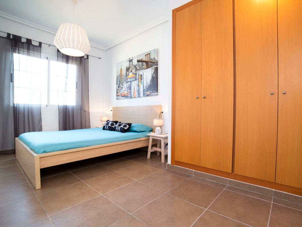 Holiday Home Luz Del Sol By Interhome كاليبي المظهر الخارجي الصورة