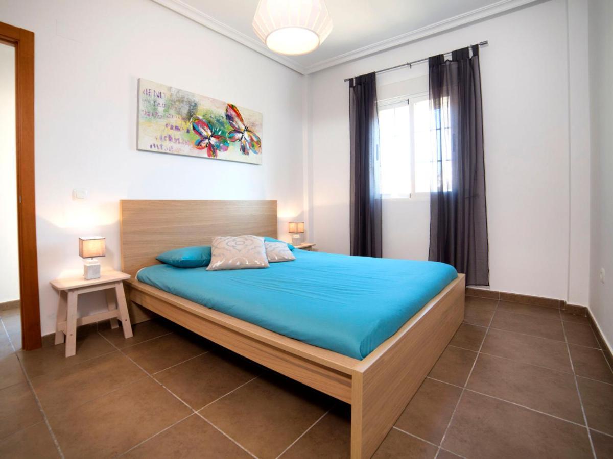 Holiday Home Luz Del Sol By Interhome كاليبي المظهر الخارجي الصورة